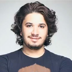 Mostafa Hagag