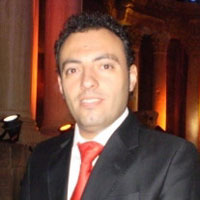 Mostafa Hilal