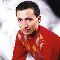 Mostafa Hmeda