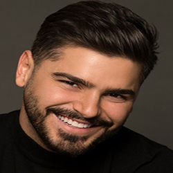 Mostafa Mezher