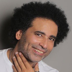 Mostafa Shawky