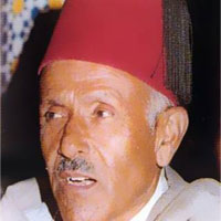 Moulay Ahmed Loukili