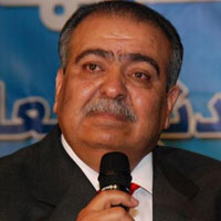موسي حجازين