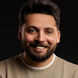 Moustafa Elshoaiby
