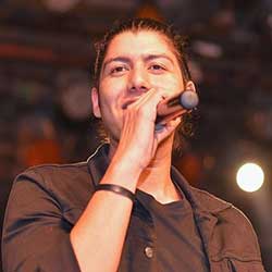 Muhammed Saeed