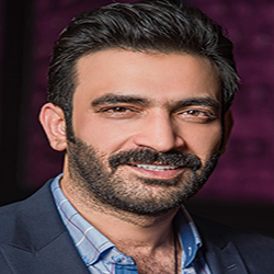 Mustafa Al Rubayie