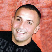 Mustapha El Berkani