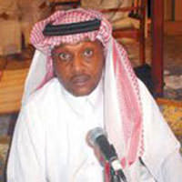 مزعل فرحان