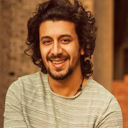 Nabil Almasry