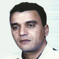 Nabil Louhichi
