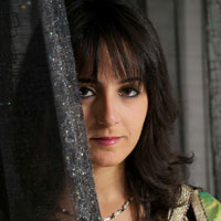 نبيلة معن