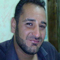 Nader Sayel