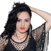 Nadia Laaroussi