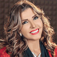 Nadia Mostafa
