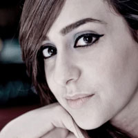 Nagham Hadawi