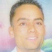 ناجح السويسي