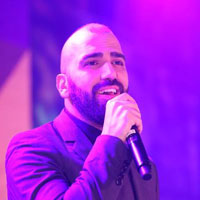 Naji Osta