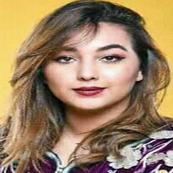 Najwa Farouk