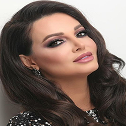 Nancy Nasrallah