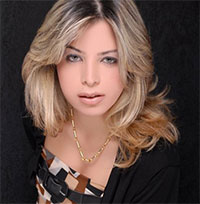 Nancy Zaabalawi
