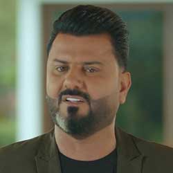 Naser Al Bahar