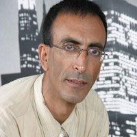 Naser Al Fares