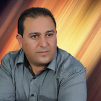 Nasr Habib Allah
