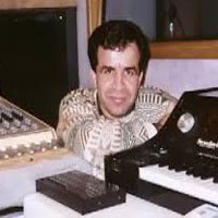 Nasser El Mizdawi