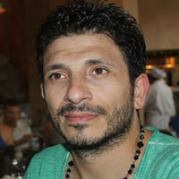 نورس نادر