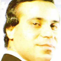 Nazih El Maghraby