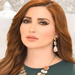 نسرين طافش