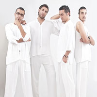 Nhass Band