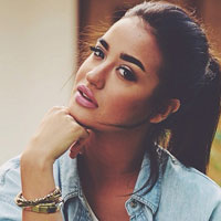 Nina Abdelmalak