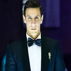 Nour El Shinawy