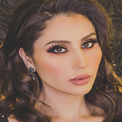نور عرقسوسي