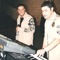 Omar And Rafi