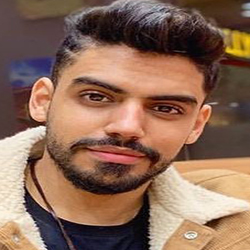 Omar Belmir