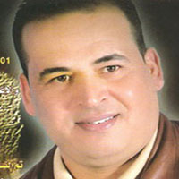 Omar El Mizdawi