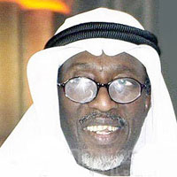 Omar Kadars