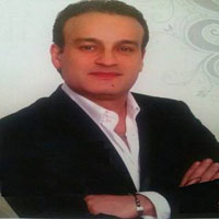 Omar Shrif