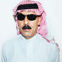 Omar Souleyman