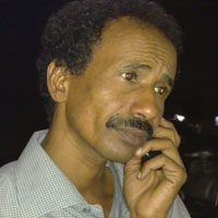 Osman Awad Dirar