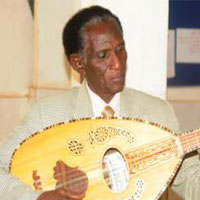 Osman El Atrash