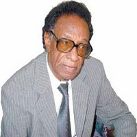 Osman Hussien