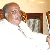 Osman Mustafa