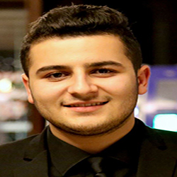 Othmane Boulboul