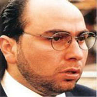 Oussama Rahbani