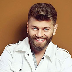 Rabih Baroud