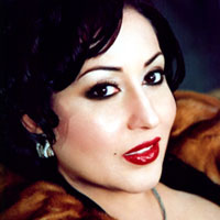 Rajaa Belmaleeh