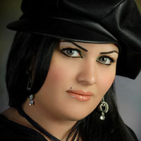 رشا سليمان